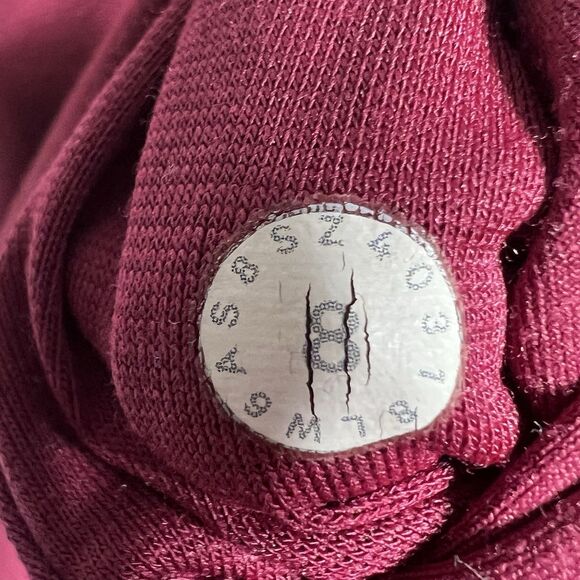 Lululemon Leggings Womens Size 8 Pink Align Crop Inseam 20” Athleisure - Picture 10 of 13